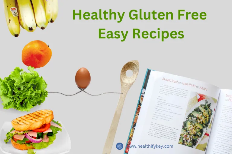 A Fit Philosophy Healthy Gluten Free Easy Recipes